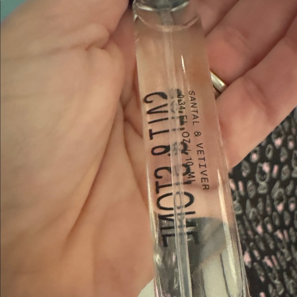 NWT Salt & Stone body mist - Picture 3 of 6